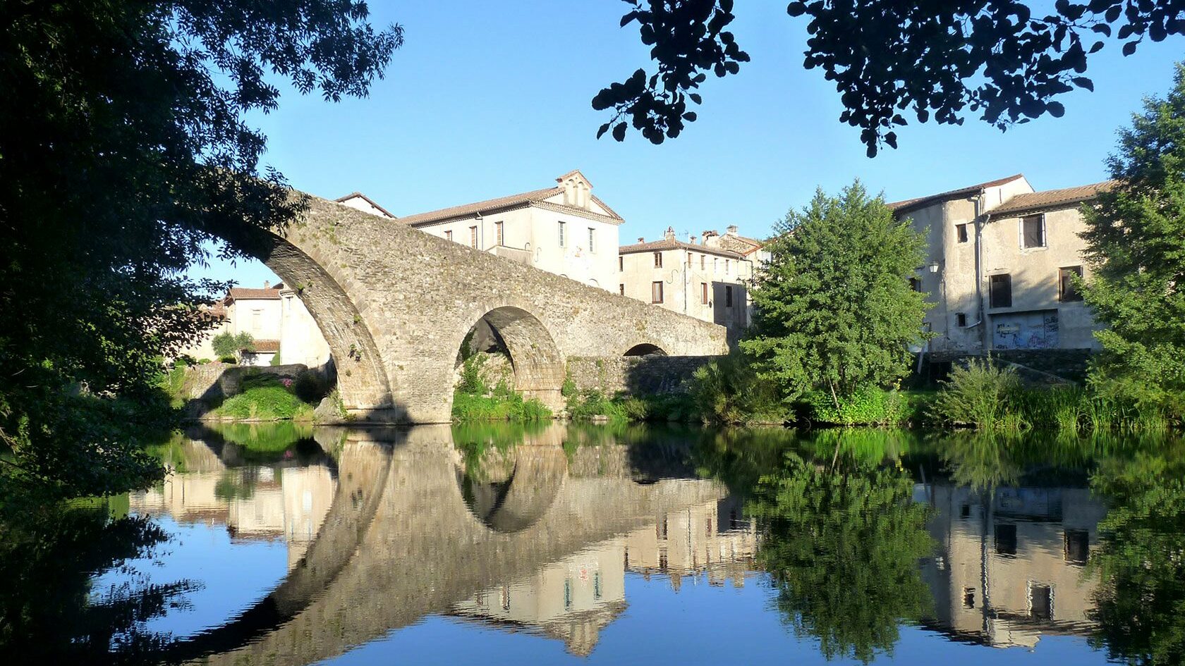Le Vigan, Gard